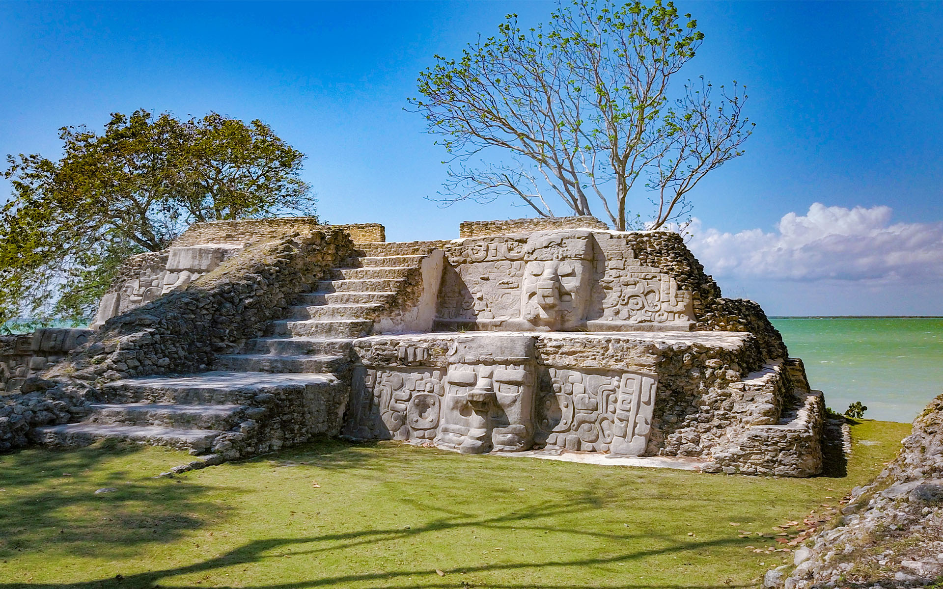 Banner image, Belize All Inclusive Resort