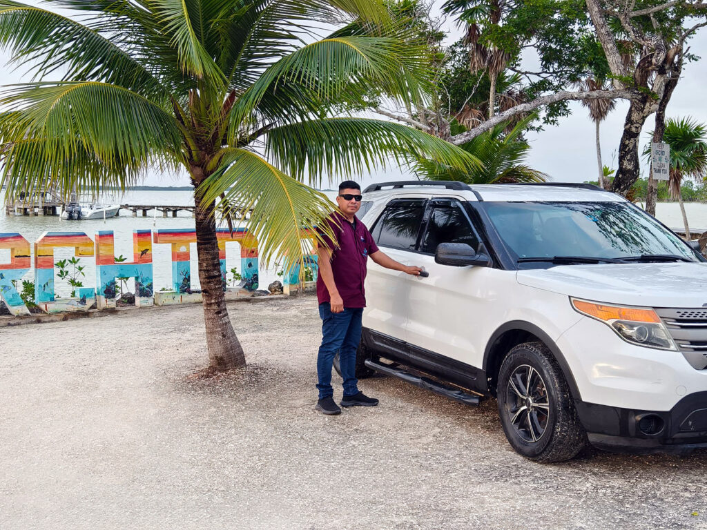 car-2 car, Belize All Inclusive Resort