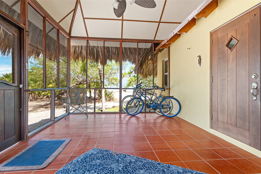 Beach Cabana 7