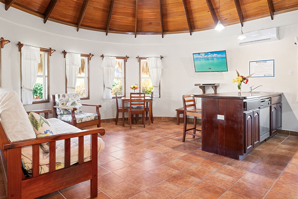 Beach Cabana 8