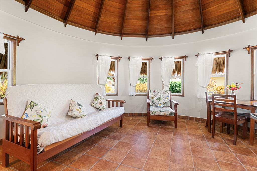 Beach Cabana 9
