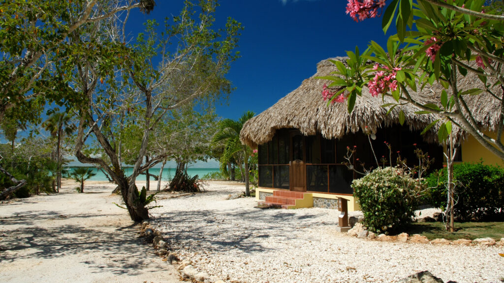 Orchid Bay Beach Cabana Orchid Bay Beach Cabana, Belize All Inclusive Resort