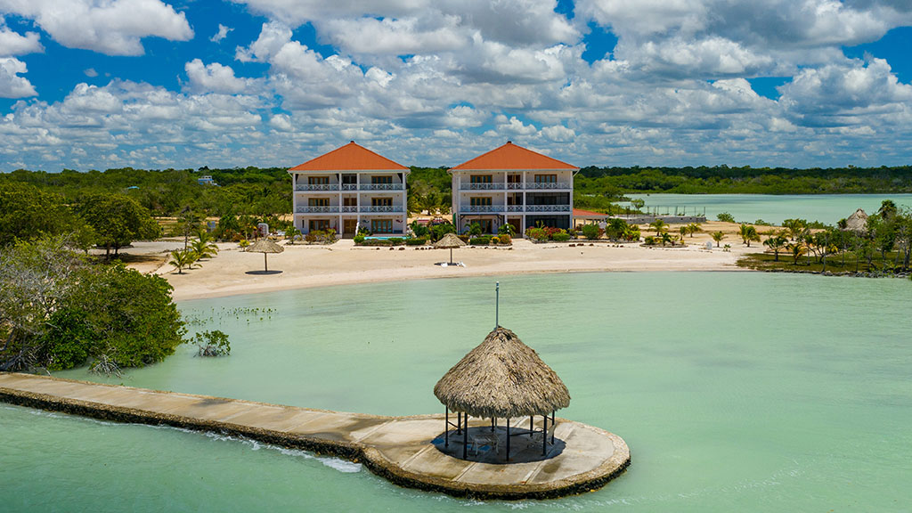Orchid Bay Beachfront Condos Orchid Bay Beachfront Condos, Belize All Inclusive Resort