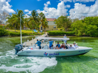 Bacalar Chico 1