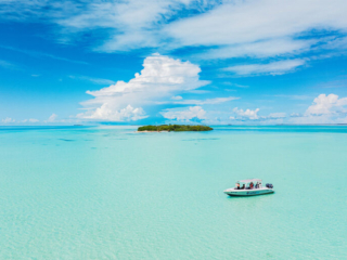 Bacalar Chico 15