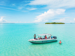 Bacalar Chico 16