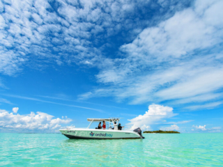 Bacalar Chico 17