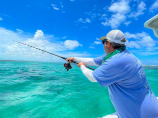 Bacalar Chico 18