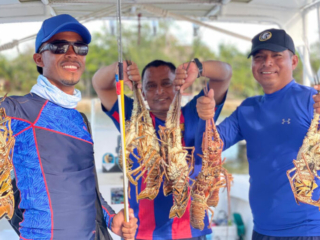 Bacalar Chico 19