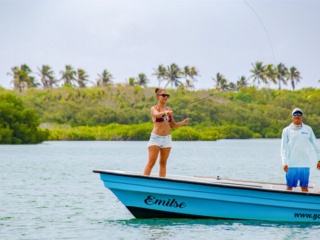 Bacalar Chico 20