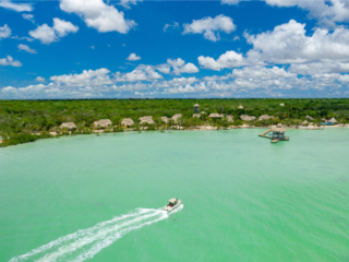 Bacalar Chico 22