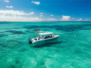 Bacalar Chico 8