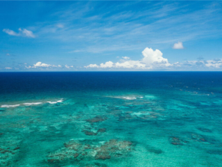 Bacalar Chico 9