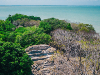 Cerros Ruins 1