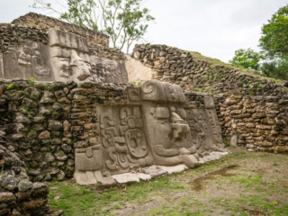 Cerros Ruins 6