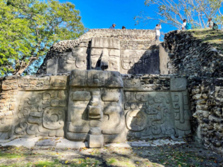 Cerros Ruins 8