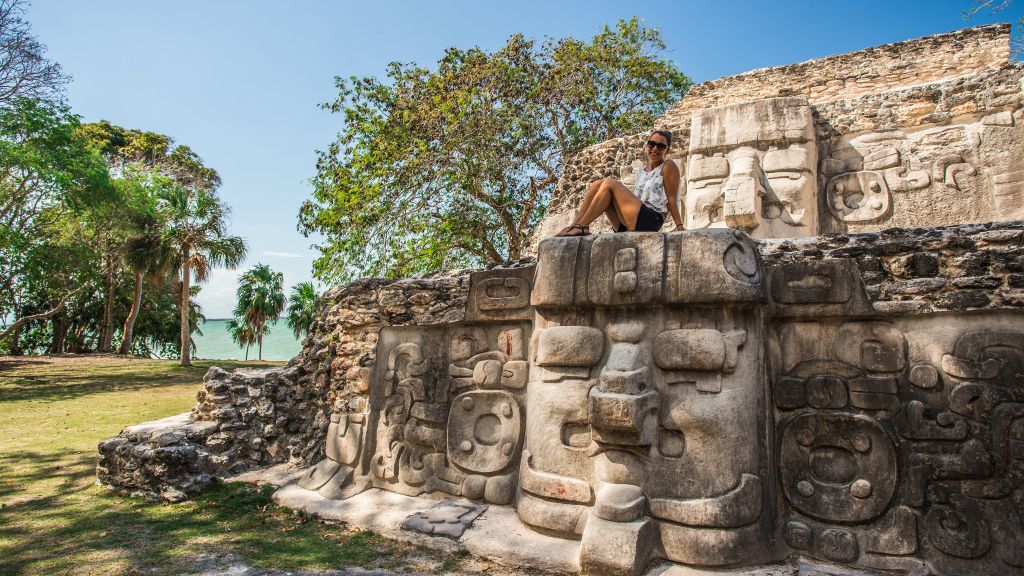 Cerros Ruins Cerros Ruins, Belize All Inclusive Resort