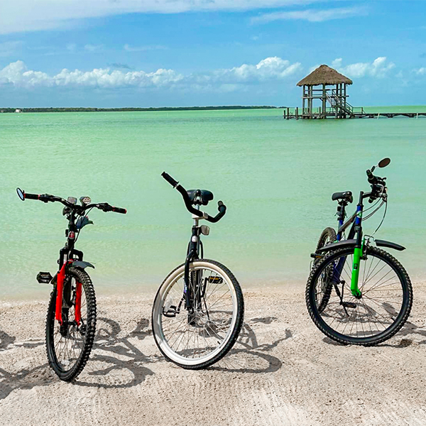 Bikes