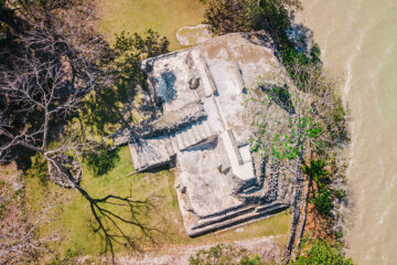 Cerros Ruins, Belize All Inclusive Resort