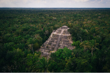 Lamanai Ruins (2), Belize All Inclusive Resort