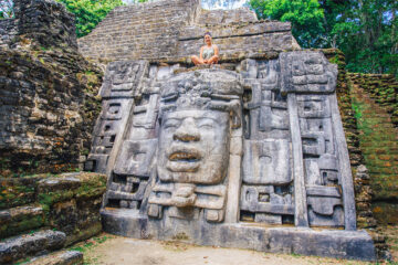 Lamanai Ruins, Belize All Inclusive Resort