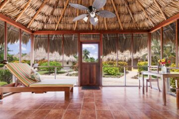 OB Photo Gallery Cabanas Condos, Belize All Inclusive Resort