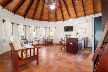OB Photo Gallery Cabanas Condos, Belize All Inclusive Resort