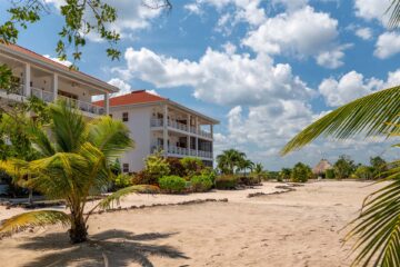 OB Photo Gallery Cabanas Condos, Belize All Inclusive Resort