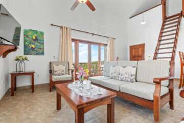 OB Photo Gallery Cabanas Condos, Belize All Inclusive Resort