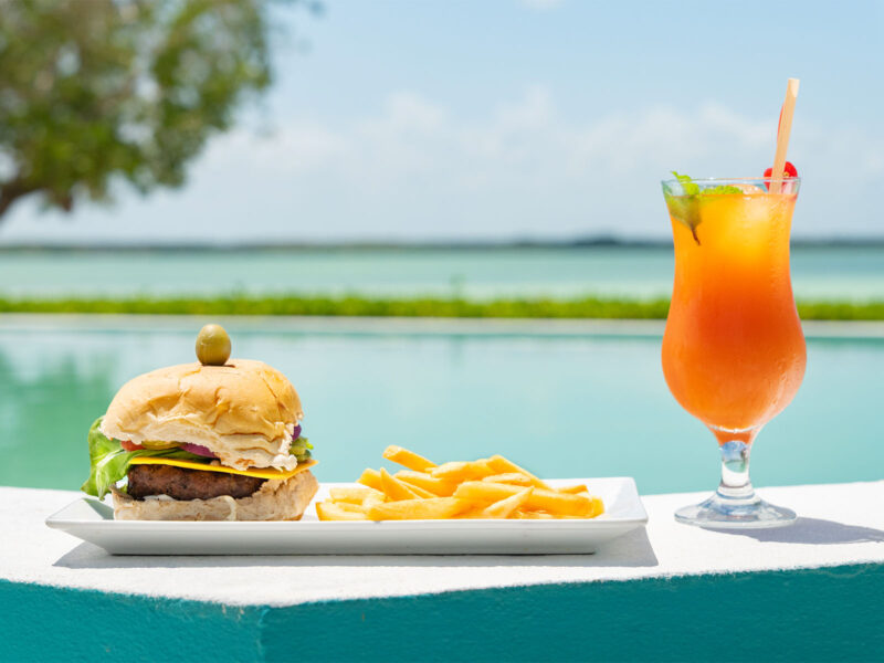 Orchid Bay Farm To Table, Belize All Inclusive Resort