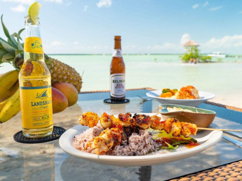 Orchid Bay Farm To Table, Belize All Inclusive Resort