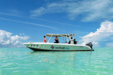 Sand Bar, Belize All Inclusive Resort