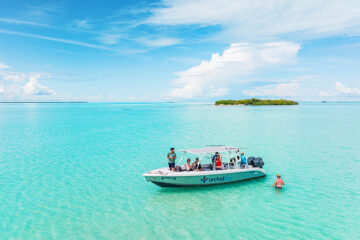 Sandbar, Belize All Inclusive Resort