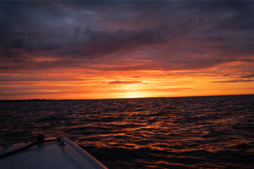 Sunset, Belize All Inclusive Resort