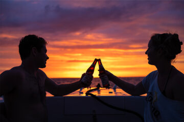 Sunset Tour, Belize All Inclusive Resort