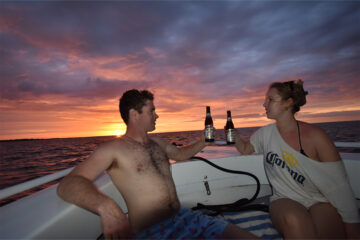 Sunset Tours, Belize All Inclusive Resort