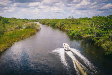 Tour, Belize All Inclusive Resort