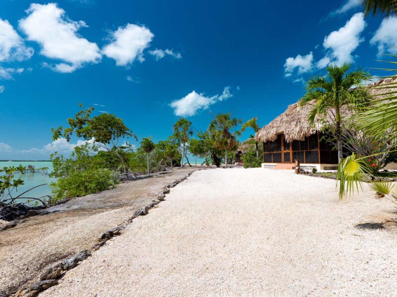 perserve our paradise, Belize All Inclusive Resort