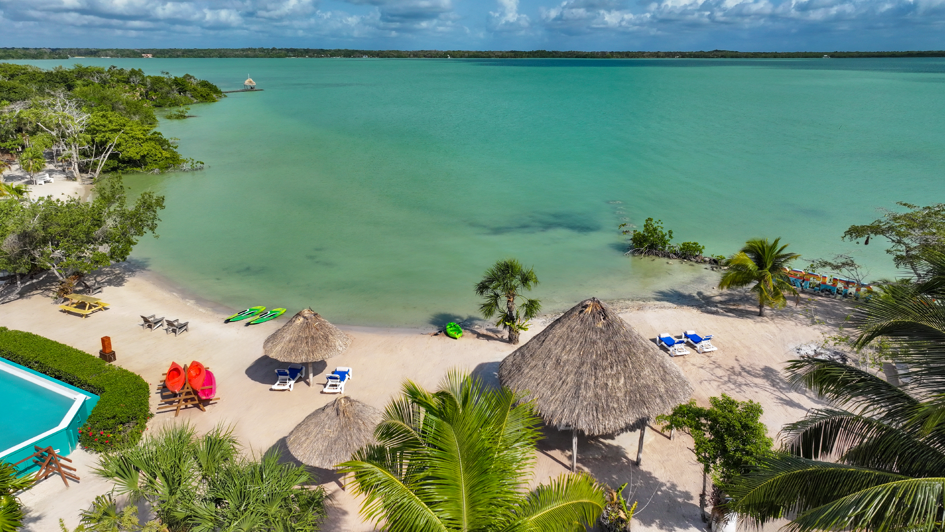 Graphics Home Page 3 for, Belize All Inclusive Resort